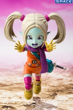 S.H.Figuarts Panzy