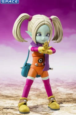 S.H.Figuarts Panzy