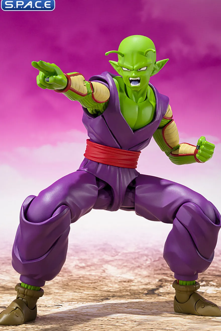 S.H.Figuarts Piccolo