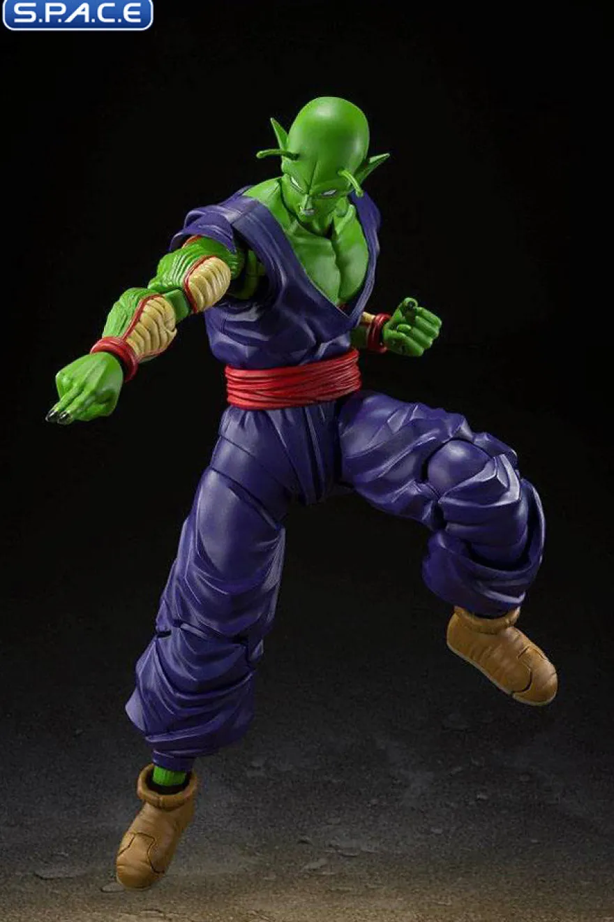 S.H.Figuarts Piccolo