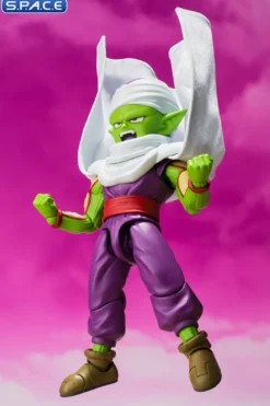 S.H.Figuarts Piccolo Mini