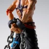 S.H.Figuarts Portgas D. Ace »Marineford« (One Piece)