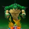 S.H.Figuarts Porunga & Dende »Come Forth, Genuine Shenron!!!« Set