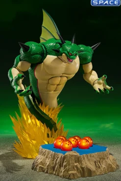 S.H.Figuarts Porunga & Dende »Come Forth, Genuine Shenron!!!« Set