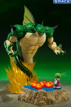 S.H.Figuarts Porunga & Dende »Come Forth, Genuine Shenron!!!« Set