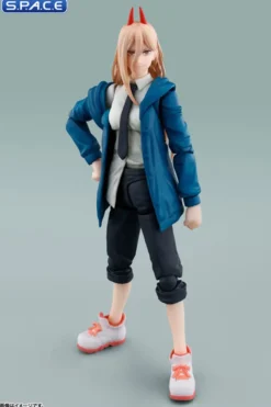 S.H.Figuarts Power