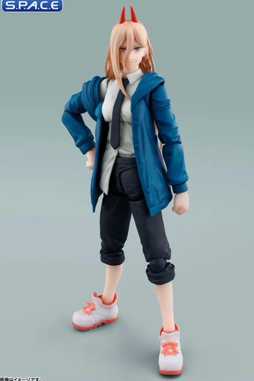 S.H.Figuarts Power