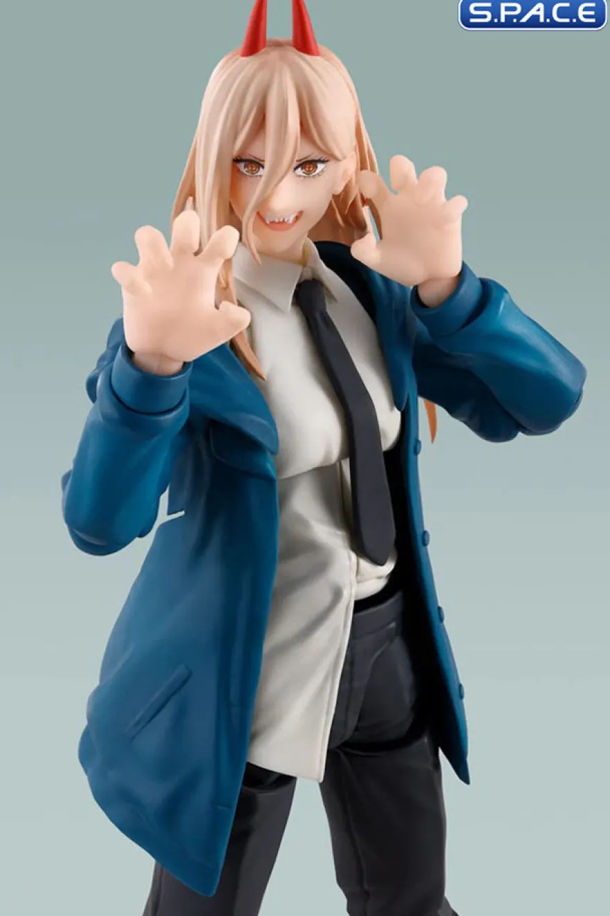 S.H.Figuarts Power