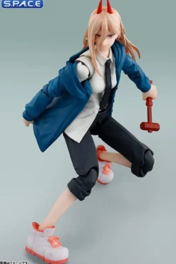S.H.Figuarts Power