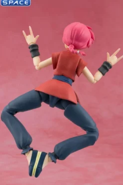 S.H.Figuarts Ranma