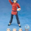 S.H.Figuarts Ranma Saotome