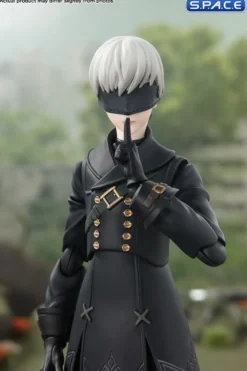 S.H.Figuarts 9S