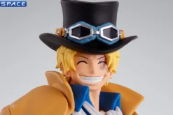 S.H.Figuarts Sabo »Revolutionary Army Chief of Staff«