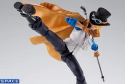 S.H.Figuarts Sabo »Revolutionary Army Chief of Staff«