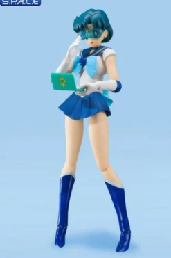 S.H.Figuarts Sailor Mercury