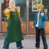 S.H.Figuarts Sakamoto Taro