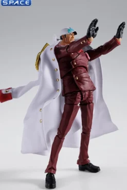 S.H.Figuarts Sakazuki Akainu »Marineford«