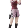 S.H.Figuarts Sakura Haruno »Inheritor of Tsunade's indominable will«