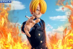 S.H.Figuarts Sanji »Romance Dawn«