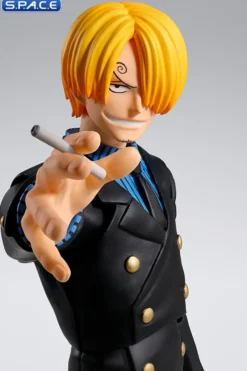 S.H.Figuarts Sanji »Romance Dawn«