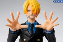 S.H.Figuarts Sanji »Romance Dawn«