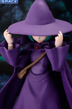 S.H.Figuarts Schierke