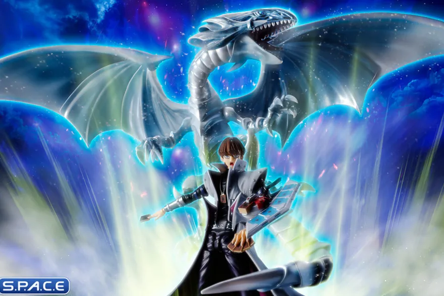 S.H.Figuarts Seto Kaiba