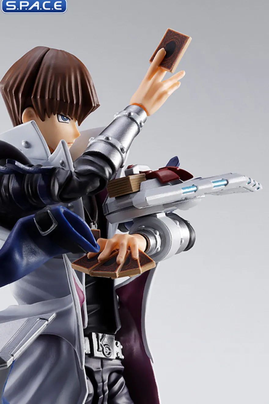S.H.Figuarts Seto Kaiba
