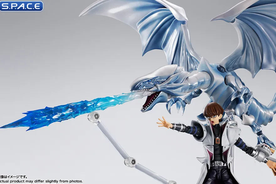 S.H.Figuarts Seto Kaiba