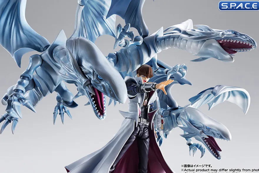 S.H.Figuarts Seto Kaiba