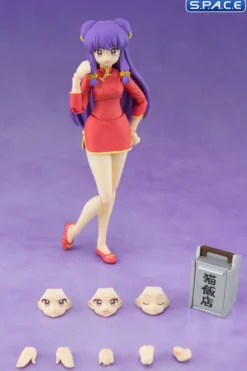 S.H.Figuarts Shampoo