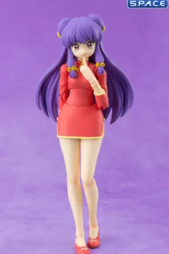 S.H.Figuarts Shampoo