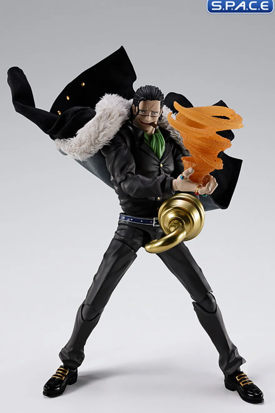S.H.Figuarts Sir Crocodile »Marineford«