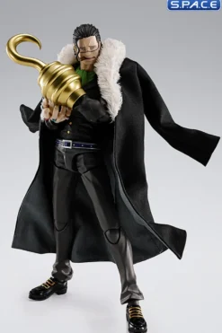 S.H.Figuarts Sir Crocodile »Marineford«