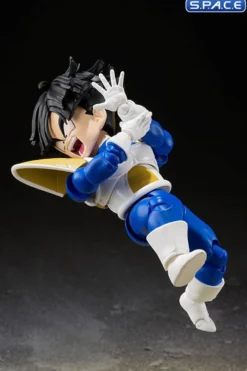 S.H.Figuarts Son Gohan Battle Clothes
