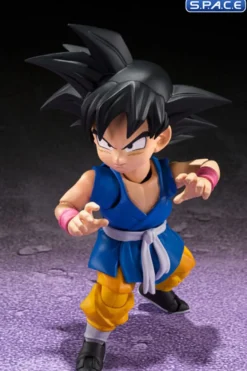 S.H.Figuarts Son Goku