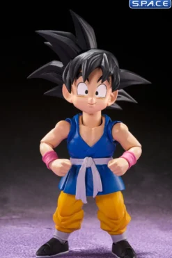 S.H.Figuarts Son Goku