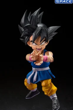 S.H.Figuarts Son Goku