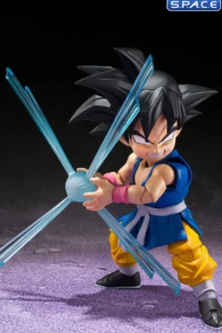 S.H.Figuarts Son Goku