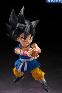 S.H.Figuarts Son Goku