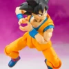 S.H.Figuarts Son Goku