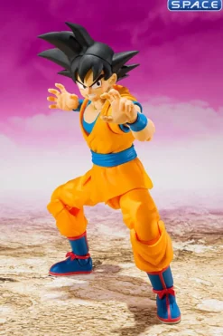 S.H.Figuarts Son Goku
