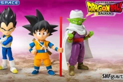S.H.Figuarts Son Goku Mini