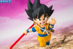 S.H.Figuarts Son Goku Mini