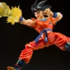 S.H.Figuarts Son Goku's Effect Parts Set
