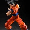 S.H.Figuarts Son Goku »The Kind-Hearted Saiyan«