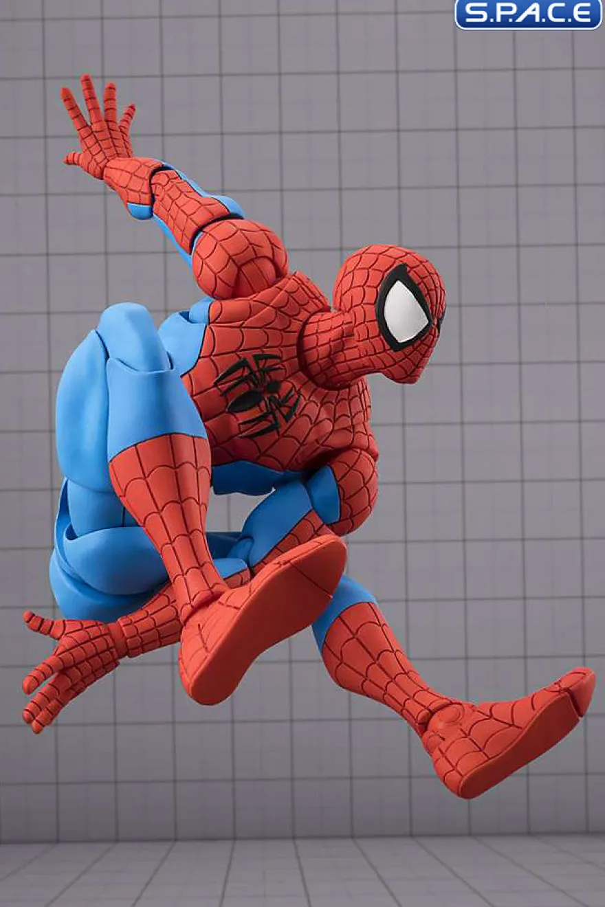 S.H.Figuarts Spider-Man »Gamerverse«