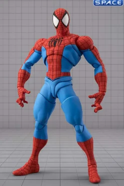 S.H.Figuarts Spider-Man »Gamerverse«