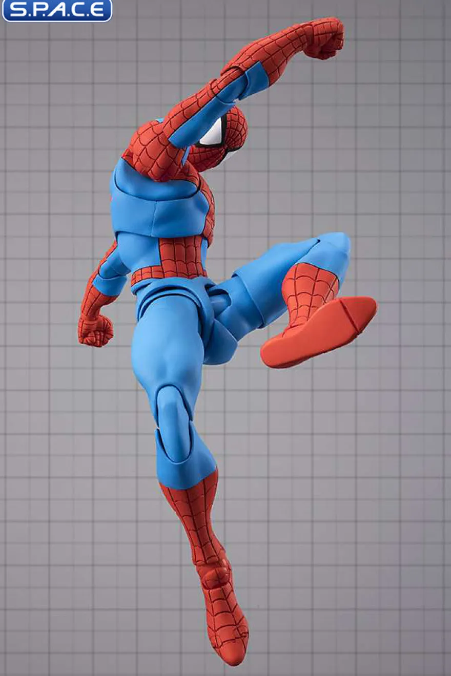 S.H.Figuarts Spider-Man »Gamerverse«