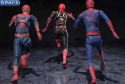 S.H.Figuarts Spider-Man Integrated Suit - Final Battle Version